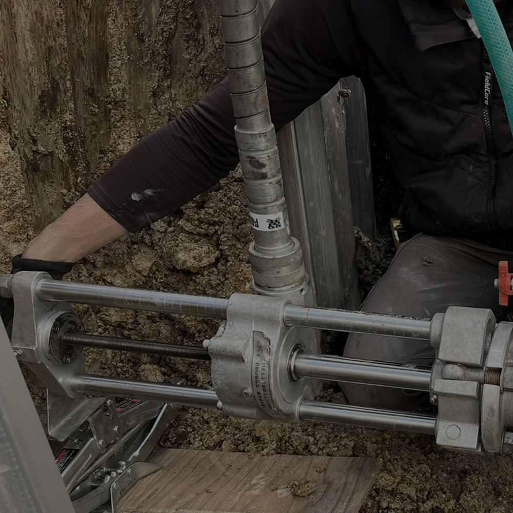 千葉のインフラを、確かな技術で支える 一つひとつの工事に、確かな品質を 翼陽工業株式会社で一緒に働きませんか